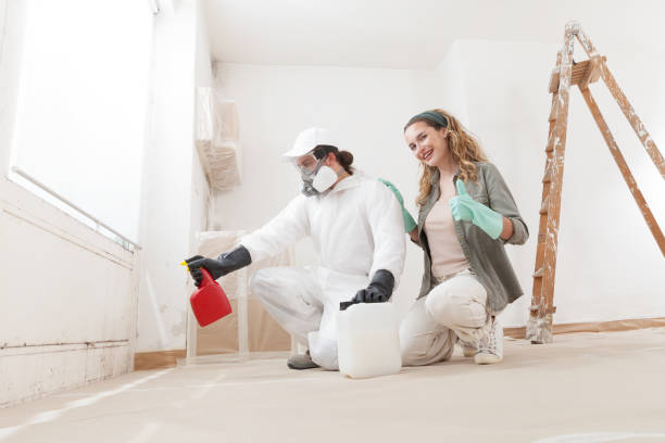 Best Dehumidification Services  in Thousand Oaks, CA
